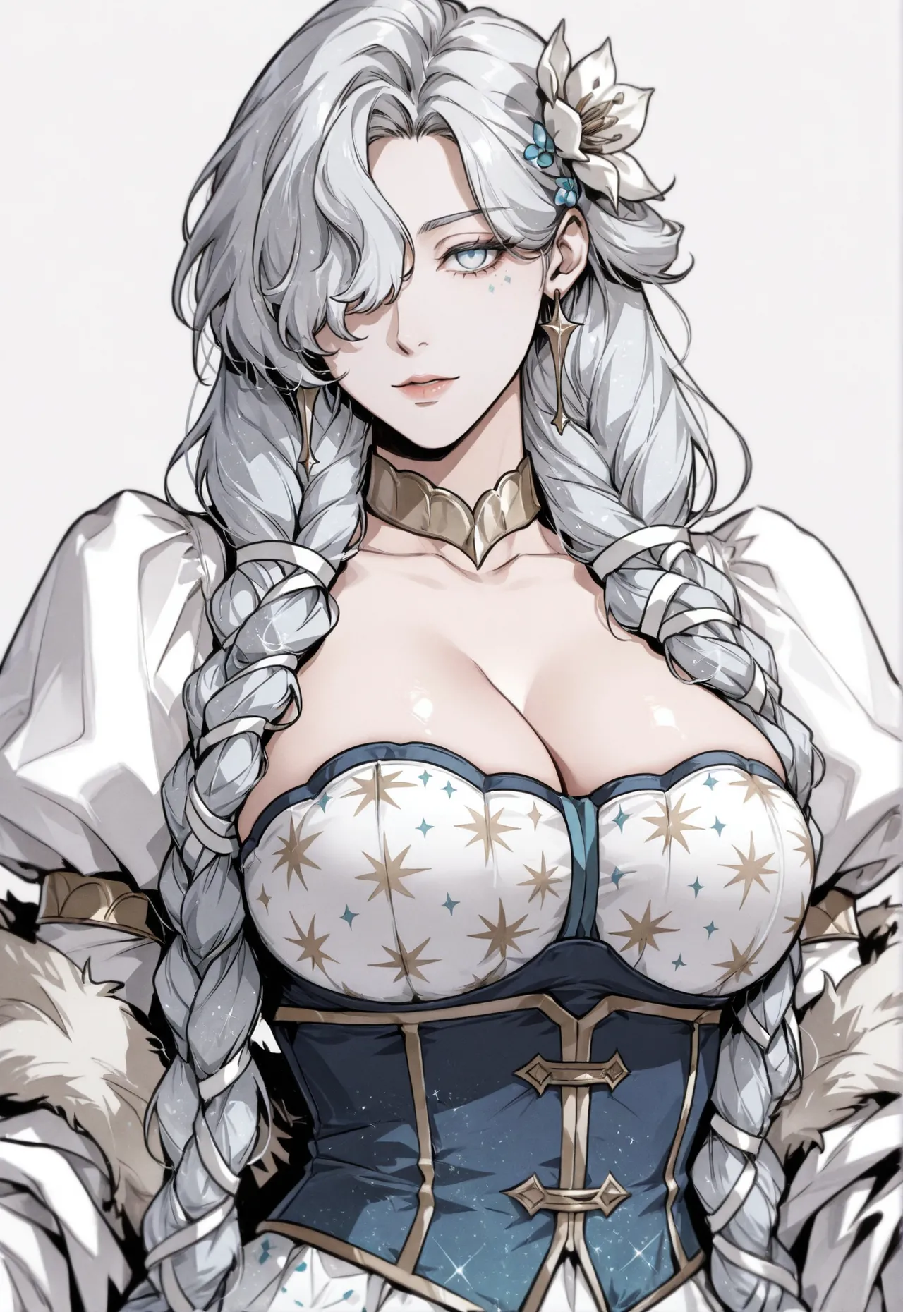 Pixiv Spinoff 9911223 - Image 968