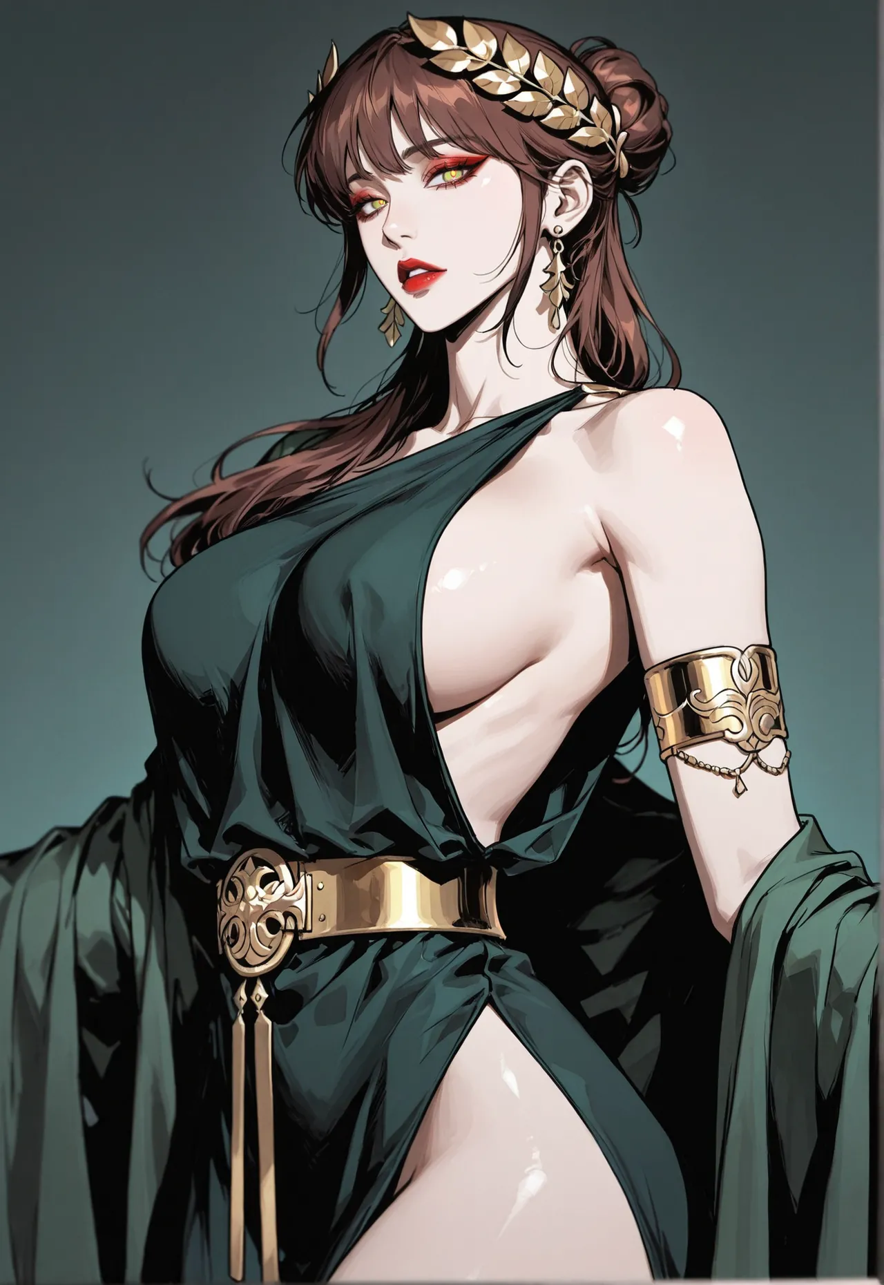 Pixiv Spinoff 9911223 - Image 969