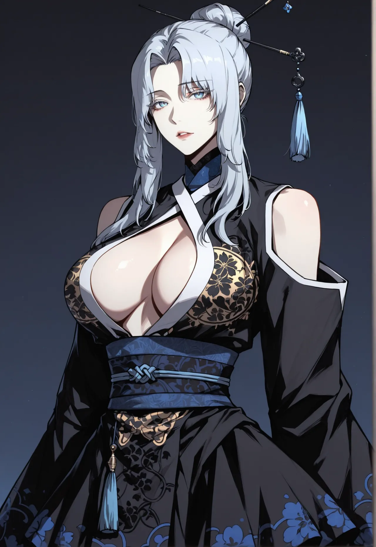 Pixiv Spinoff 9911223 - Image 974