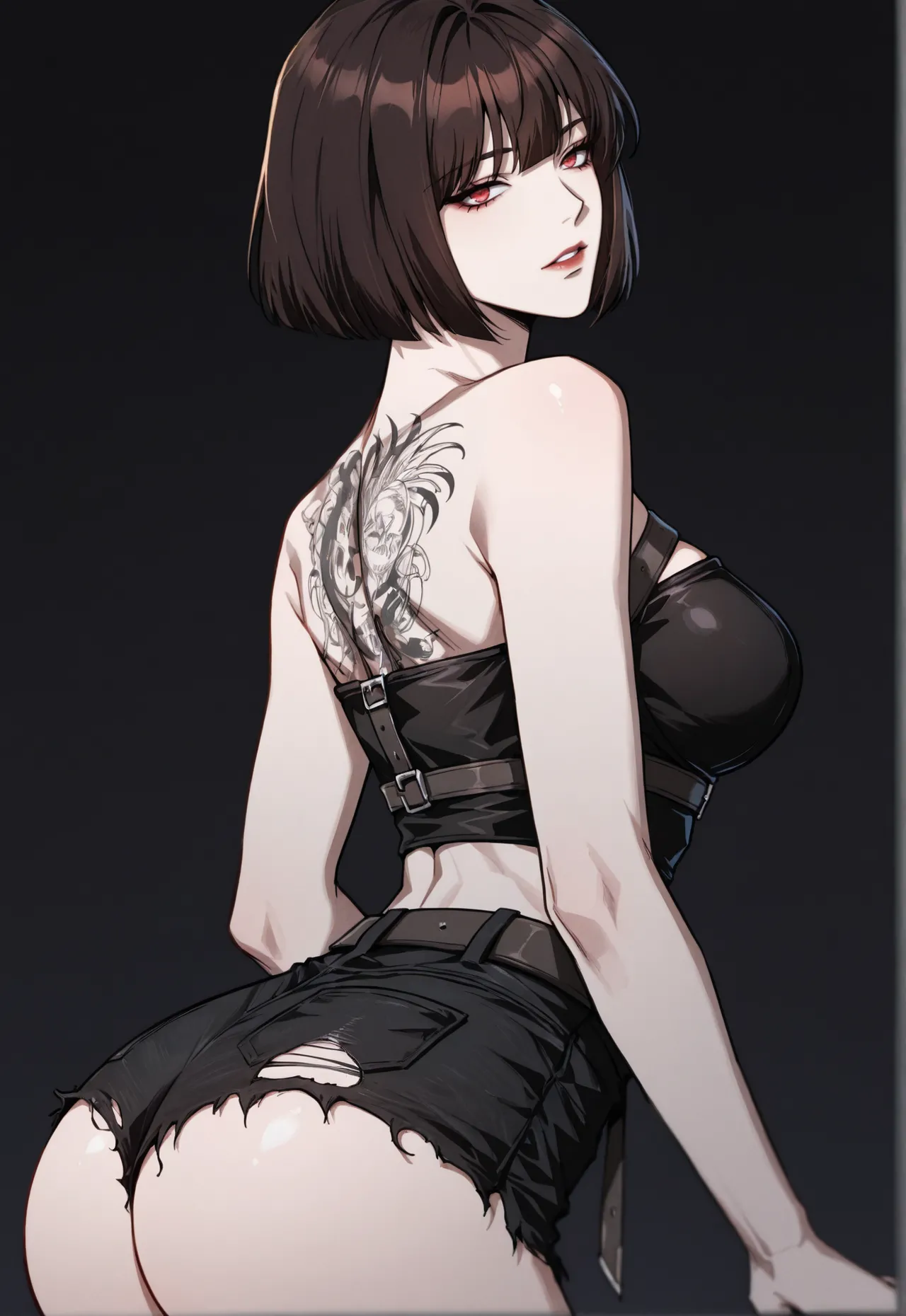 Pixiv Spinoff 9911223 - Image 977