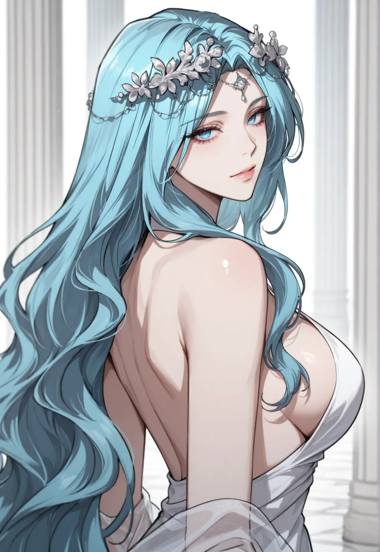 Pixiv Spinoff 9911223 - Image 978