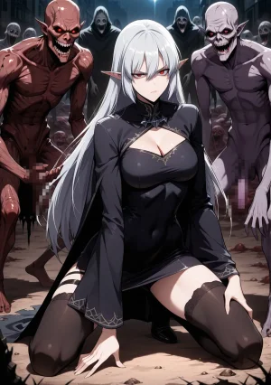 Pixiv Spinoff 9911223 - Page 175