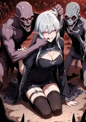 Pixiv Spinoff 9911223 - Page 179