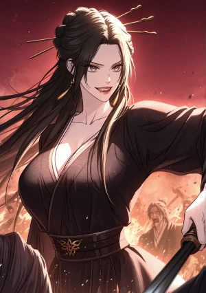 Pixiv Spinoff 9911223 - Page 2