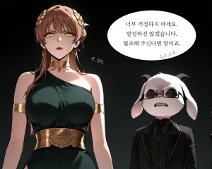 Pixiv Spinoff 9911223 - Page 284