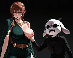 Pixiv Spinoff 9911223 - Page 287