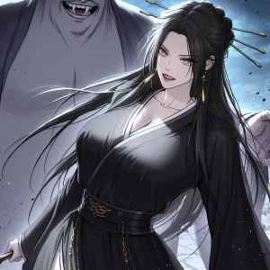 Pixiv Spinoff 9911223 - Page 3