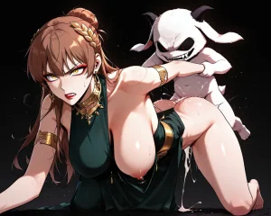 Pixiv Spinoff 9911223 - Page 300