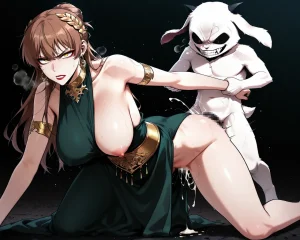 Pixiv Spinoff 9911223 - Page 303