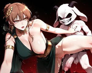 Pixiv Spinoff 9911223 - Page 304