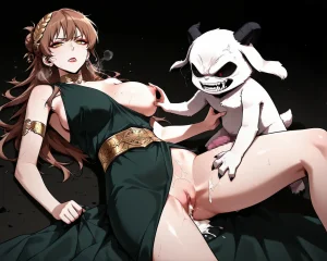 Pixiv Spinoff 9911223 - Page 322