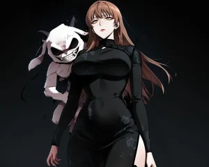 Pixiv Spinoff 9911223 - Page 329