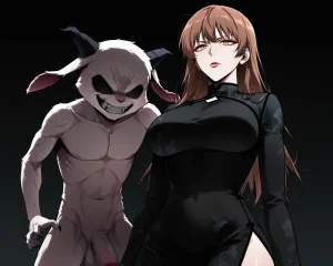 Pixiv Spinoff 9911223 - Page 331