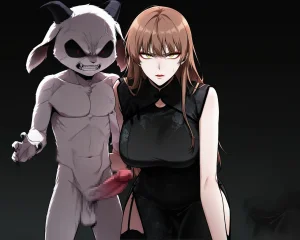 Pixiv Spinoff 9911223 - Page 332