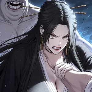 Pixiv Spinoff 9911223 - Page 4