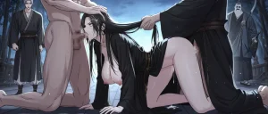 Pixiv Spinoff 9911223 - Page 40