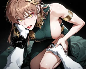 Pixiv Spinoff 9911223 - Page 401