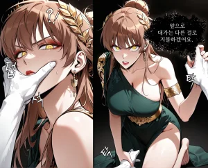 Pixiv Spinoff 9911223 - Page 402