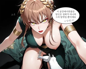 Pixiv Spinoff 9911223 - Page 404