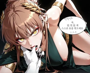 Pixiv Spinoff 9911223 - Page 408