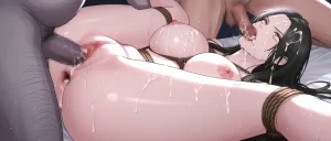 Pixiv Spinoff 9911223 - Page 47