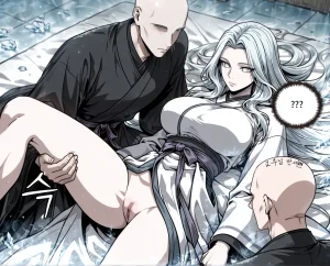 Pixiv Spinoff 9911223 - Page 509