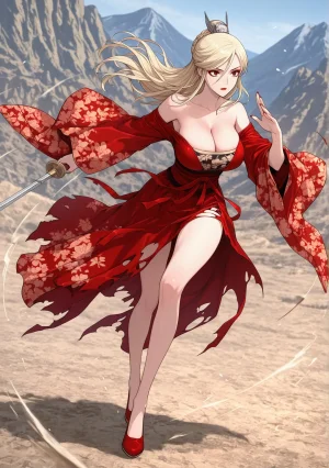 Pixiv Spinoff 9911223 - Page 55