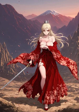 Pixiv Spinoff 9911223 - Page 58