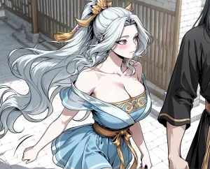 Pixiv Spinoff 9911223 - Page 580