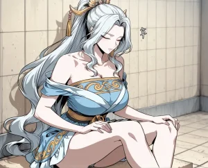 Pixiv Spinoff 9911223 - Page 584