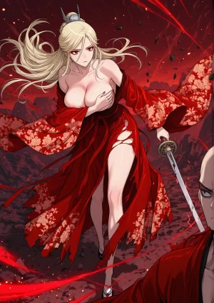 Pixiv Spinoff 9911223 - Page 63