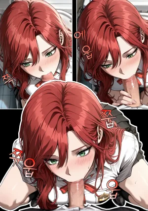 Pixiv Spinoff 9911223 - Page 645