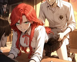 Pixiv Spinoff 9911223 - Page 680