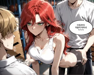 Pixiv Spinoff 9911223 - Page 688