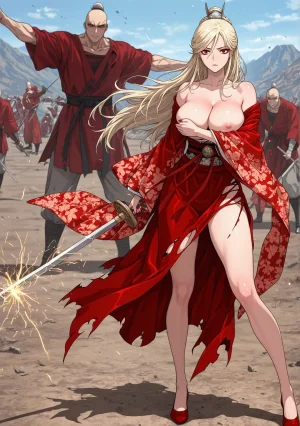 Pixiv Spinoff 9911223 - Page 69