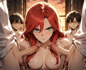 Pixiv Spinoff 9911223 - Page 715