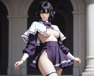 Pixiv Spinoff 9911223 - Page 742