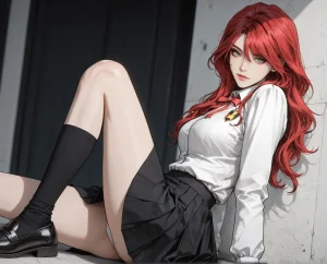 Pixiv Spinoff 9911223 - Page 751