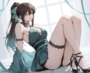 Pixiv Spinoff 9911223 - Page 755