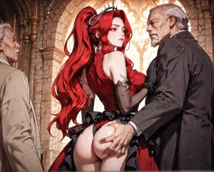 Pixiv Spinoff 9911223 - Page 762