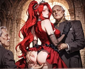 Pixiv Spinoff 9911223 - Page 763