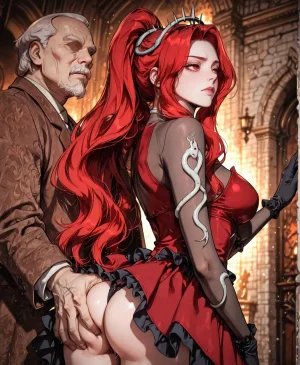 Pixiv Spinoff 9911223 - Page 774