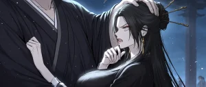 Pixiv Spinoff 9911223 - Page 8