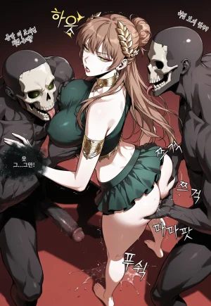 Pixiv Spinoff 9911223 - Page 903