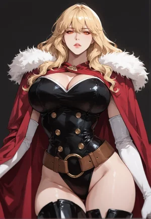 Pixiv Spinoff 9911223 - Page 946