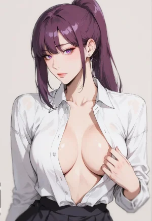 Pixiv Spinoff 9911223 - Page 950