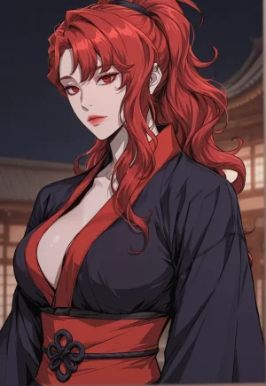 Pixiv Spinoff 9911223 - Page 951