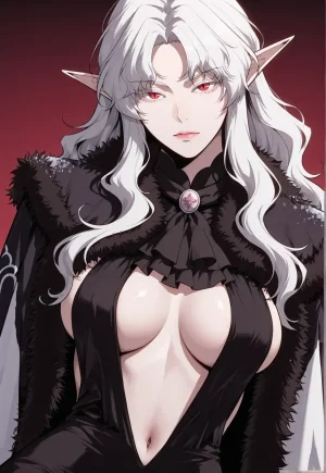 Pixiv Spinoff 9911223 - Page 959