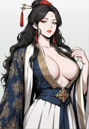 Pixiv Spinoff 9911223 - Page 963