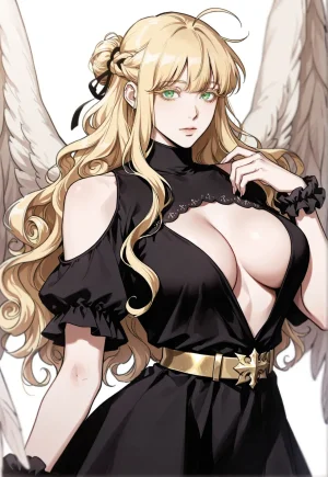 Pixiv Spinoff 9911223 - Page 967